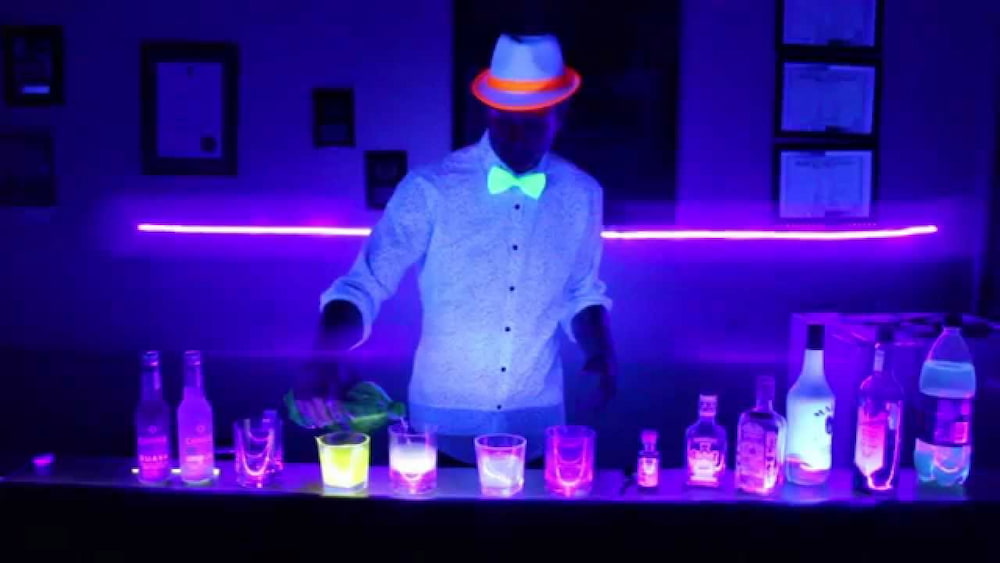 What Colors Glow Under Black Light All You Want To Know